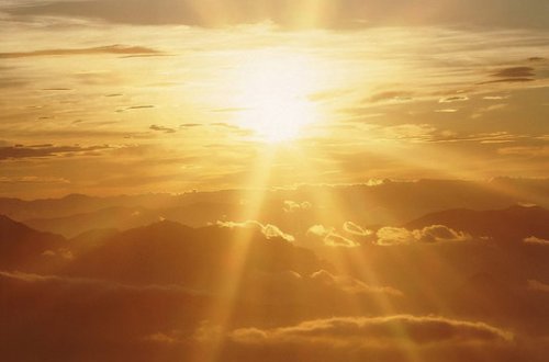 Azərbaycanda qızmar hava davam edəcək