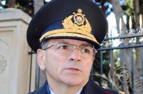 Mədət Quliyev MTN formasında