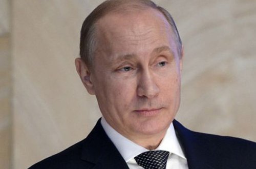 Putin İrana tək qaz üçün getməyib