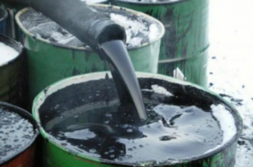 Azərbaycanda soba mazutunun qiyməti 2 dəfə azaldıldı