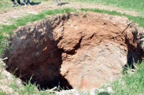 Ehtiyatsızlıq 2 nəfərin ölümünə səbəb oldu