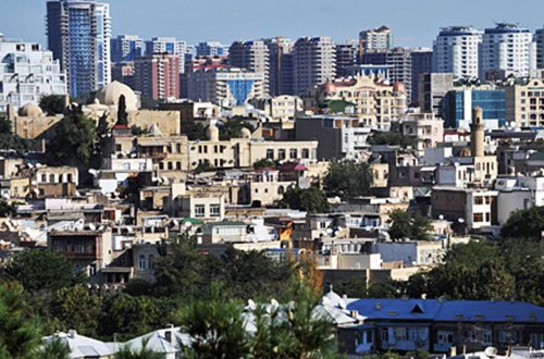 Əfqan nazir Bakıya gəlir