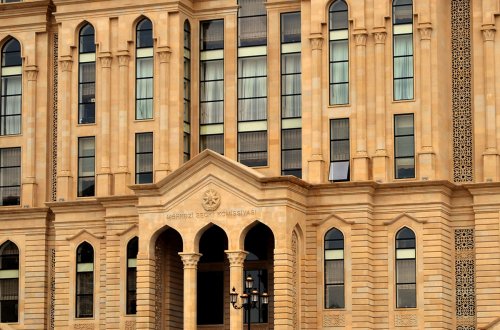 90 saylı Ağdaş seçki dairəsində təkrar seçkilərin keçirilməsi məsələsinə aydınlıq gətirildi