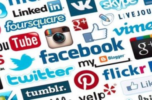 Sosial şəbəkələrdəki hesablarınıza eyni şifrə qoymayın!