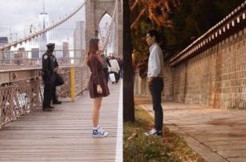 Məsafələr sevgiyə mane olmur