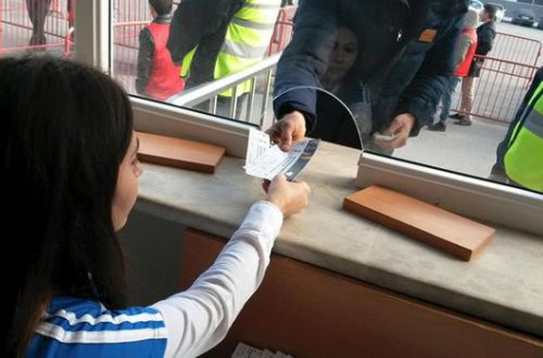 “Qarabağ” - “Tottenhem” oyununa biletlərin qiyməti açıqlandı