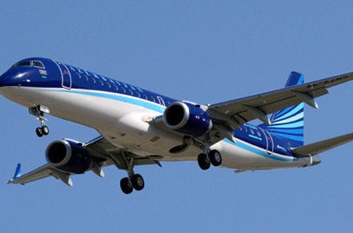 AZAL Dubaya loukost reyslərin dayandırılması səbəbini açıqladı