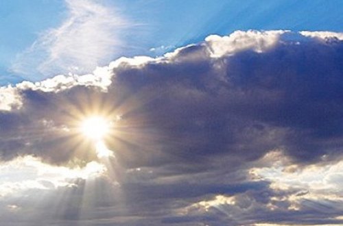 Sinoptiklər sabaha yağışsız hava proqnozlaşdırırlar