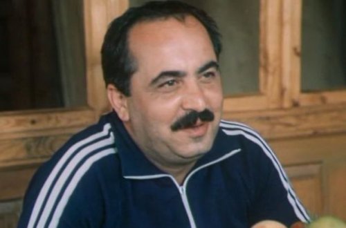 Xanımından Yaşar Nuri ilə bağlı