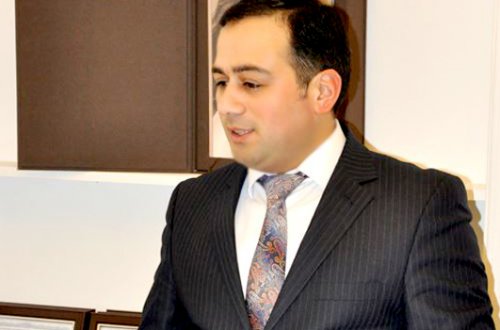 Azad medianın Azay nöqtəsi