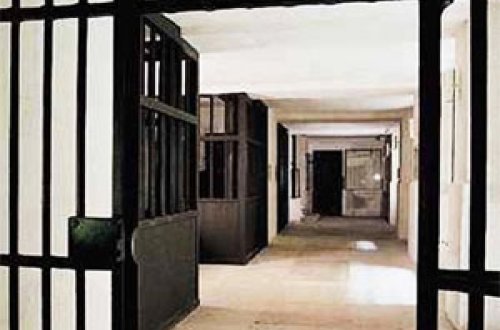 Akif Çovdarovun saxlanma şəraitindən şikayəti yoxdur