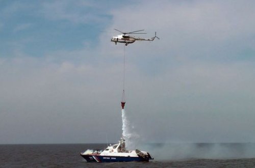 FHN irimiqyaslı təlimlərə başlayır