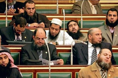 Misir qondarma “erməni soyqırımı”nı tanımağa hazırlaşır