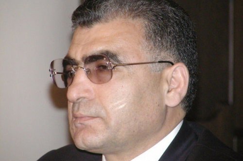 Ermənistan səfiri: Bütün bu əhvalatın arxasında türklər və azərbaycanlılar durur