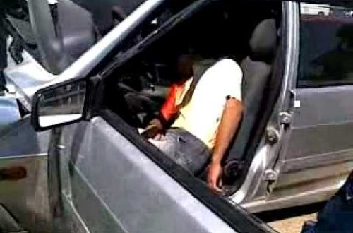 Azərbaycan yollarında qanlı həftəsonu