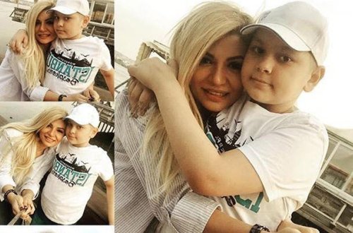 “Ümidim sənə idi...”