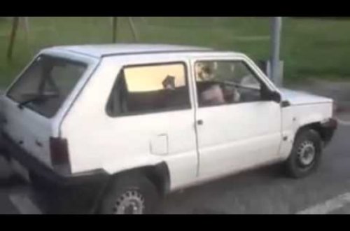 Maşına yox, kişiyə dəyər verən qadın tapıldı