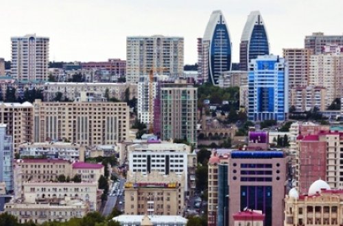 Azərbaycanda mənzil bazarında kəskin ucuzlaşma