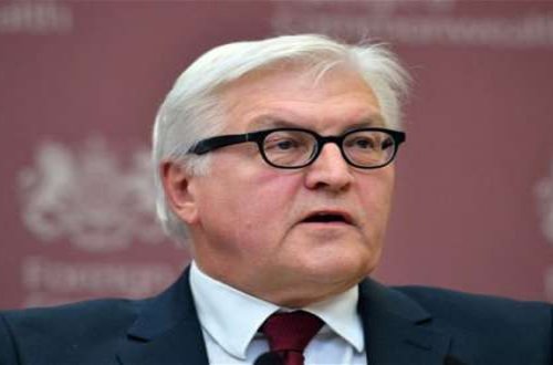 Almaniya XİN: “Rusiya G8-ə qayıda bilər, əgər…”