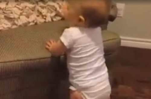 Bu uşağın böyüyüb nə olacağını düşünəndə...