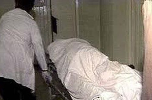 İsmayıllıda ailə faciəsi