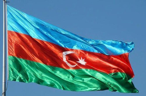Azərbaycana yeni vəzifə həvalə edildi