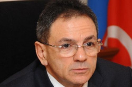 MTN-nin birinci müavinindən internet kəsintisi məsələsinə