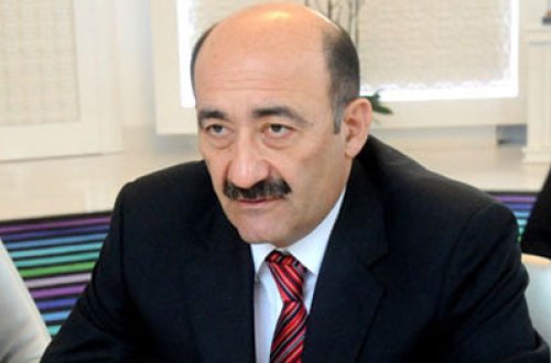 Əbülfəs Qarayev