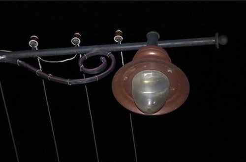 2 milyon insan işıqsız qaldı