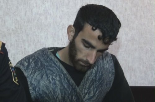 Masallıda mal-qara oğruları ələ keçdi