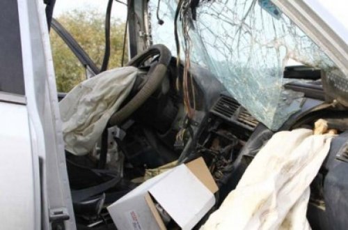 Ələt-Astara yolunda ağır qəza