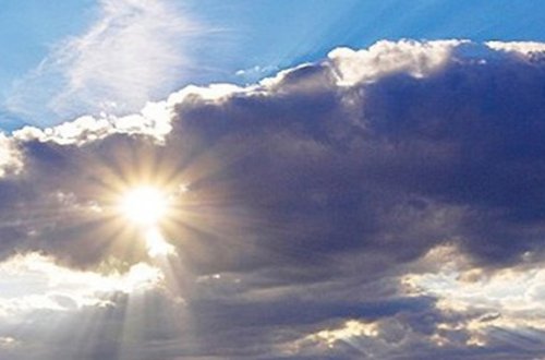 Bu gün hava necə olacaq?