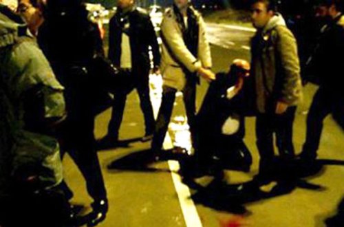 Azərbaycandakı kriminal “razborka”nın davamı