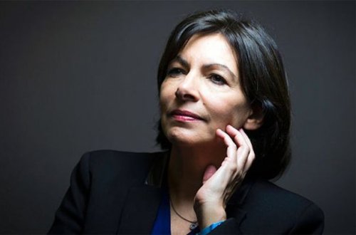 Fransanın Azərbaycan icması: Paris merinin hərəkətini qətiyyətlə pisləyirik