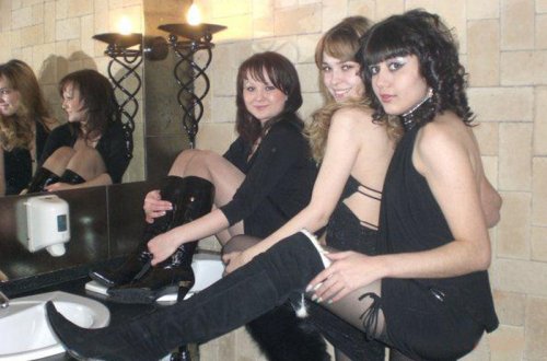 Onlar sosial şəbəkələrin çılğınlarıdır