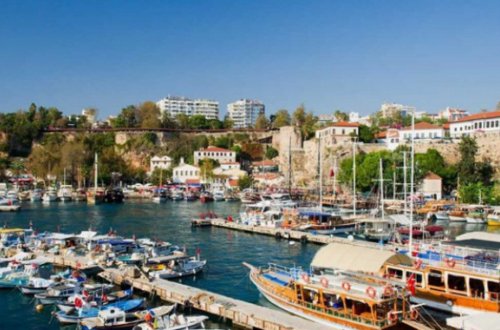 Paris terrorunda şübhəli bilinənlər saxlanıldı