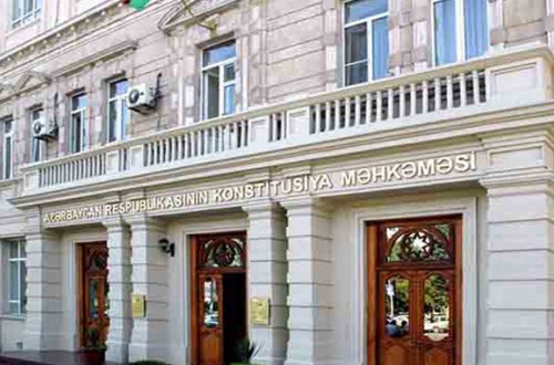 Seçkilərin yekunlarının təsdiq ediləcəyi tarix bəlli oldu