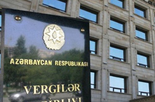 Bu şəxslər də vergi ödəyəcək