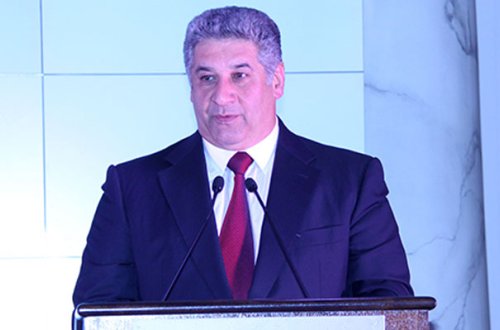 Nazirdən Avropa Oyunları ilə bağlı yekun