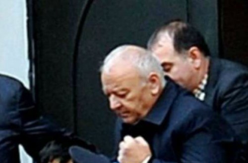 Akif Çovdarov prezidentə müraciət edəcək