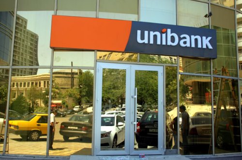 “Unibank”ın rəhbərliyində ciddi dəyişiklik oldu