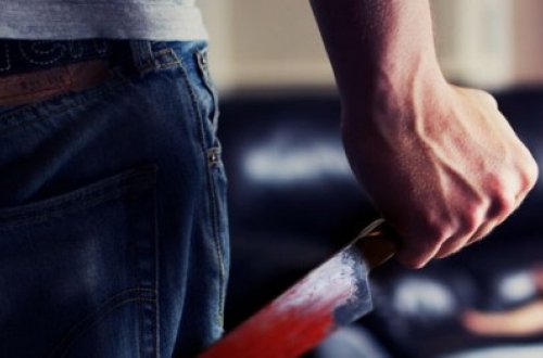 Bakı sakini qardaşını yatdığı yerdə öldürdü