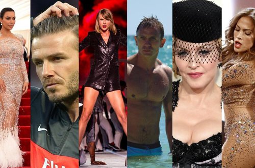 Məhşurların bədənləri neçəyədir?