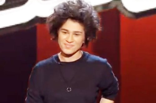 “Nə gözəl oğlansan” dedilər, qız çıxdı...