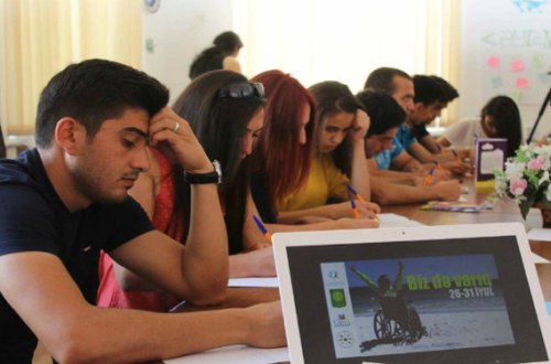 “Biz də Varıq” adlı layihəyə start verilib