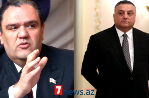 Çingiz Əsədullayev haqqında daha bir fakt