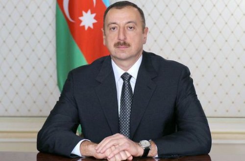 İlham Əliyev polisin səlahiyyətlərini artırdı