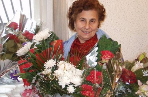 Azərbaycanlı alim dünyasını dəyişdi