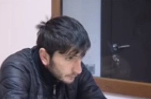 “Tələbatımı ödəyirdim…”