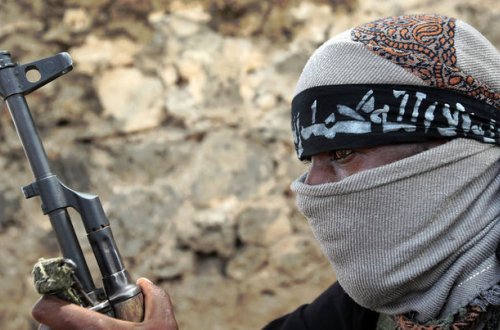 “Əl-Qaidə” Malidə hotelə hücuma görə məsuliyyəti öz üzərinə götürüb